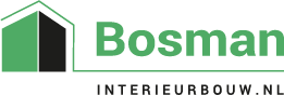 Bosman Interieurbouw Logo